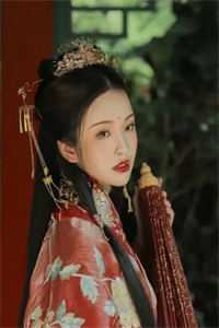 温婳祁砚