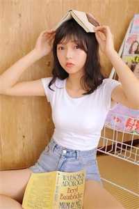 姜白深禇睿婉