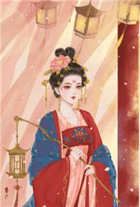 余惟清项梦
