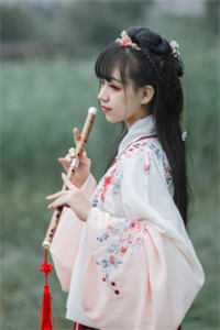 苏黎音封洵