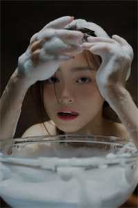我提出离婚时，她才说错了浏览