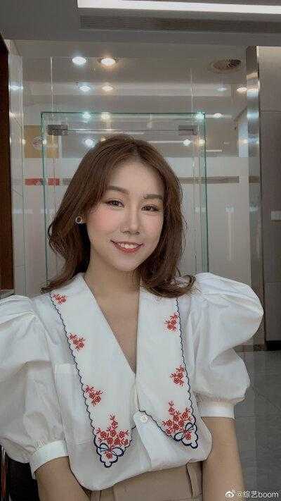 星河灿烂，爱意不止在线