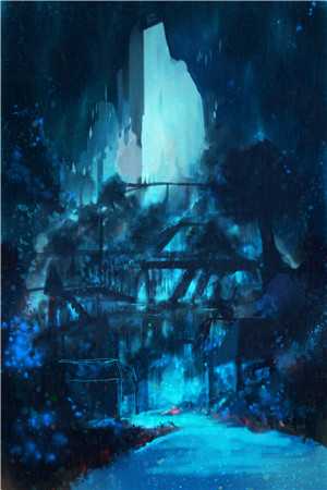 爱她如骤雨初歇短篇