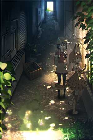 骤雨未歇全本