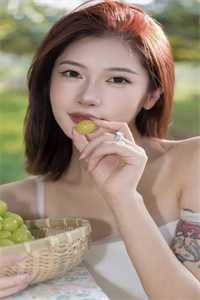 我的女朋友有个狂热的追求者广告