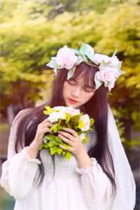 泪洒繁花处，情逝不复返无错版