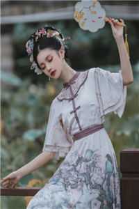 婆婆的忏悔