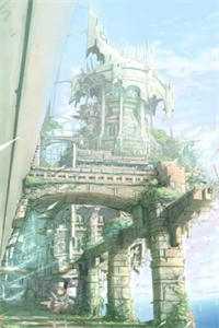 星星抱不住月亮