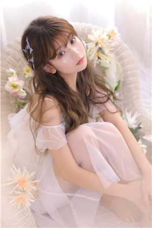 婆婆的忏悔