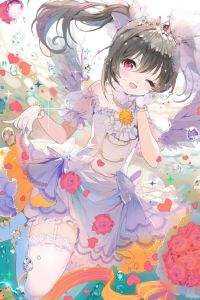 他的爱赐我遍体鳞伤