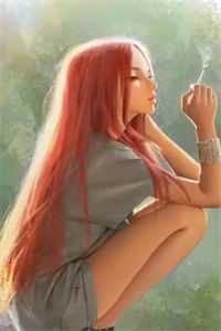 穿成候府养女，发癫诛心灭候府