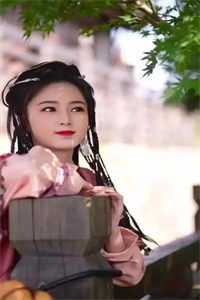 奶娘