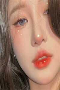 女友送千两假黄金
