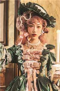 慕少的神秘宠妻