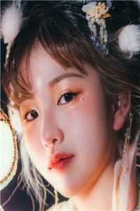 嫡姐她人淡如菊