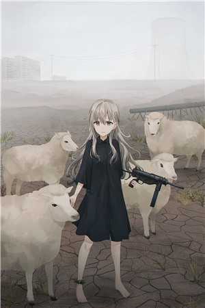 失明后他嫌弃我是累赘