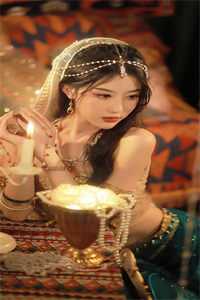 大婚当日，夫君逼我给他白月光守墓