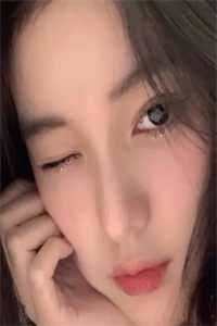 盲婚了但他超爱