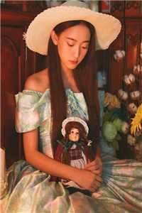 变成摇滚贝斯手后，男友说他喜欢乖乖女