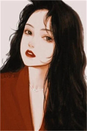 梨花望晚风