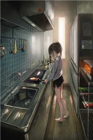 重生后我手撕两头婚妯娌