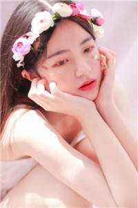报告孟总，夫人是条美人鱼