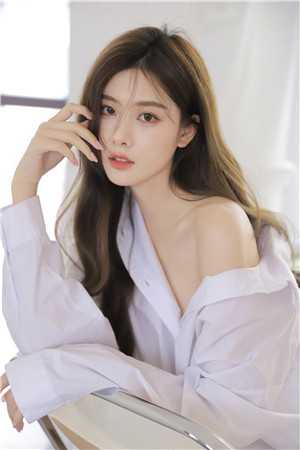 哥哥高考失利后，妈妈送我去当佛女