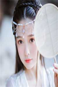 国画大赛弟弟女友要买我的第一名