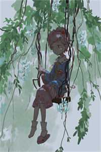 梦她化茧