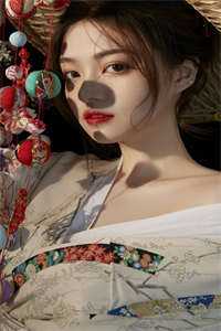 倾城泪尽缘尽断