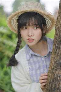 天命女