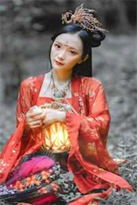途经盛夏玫瑰
