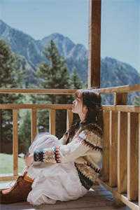 重生后让迷信的婆婆自食恶果